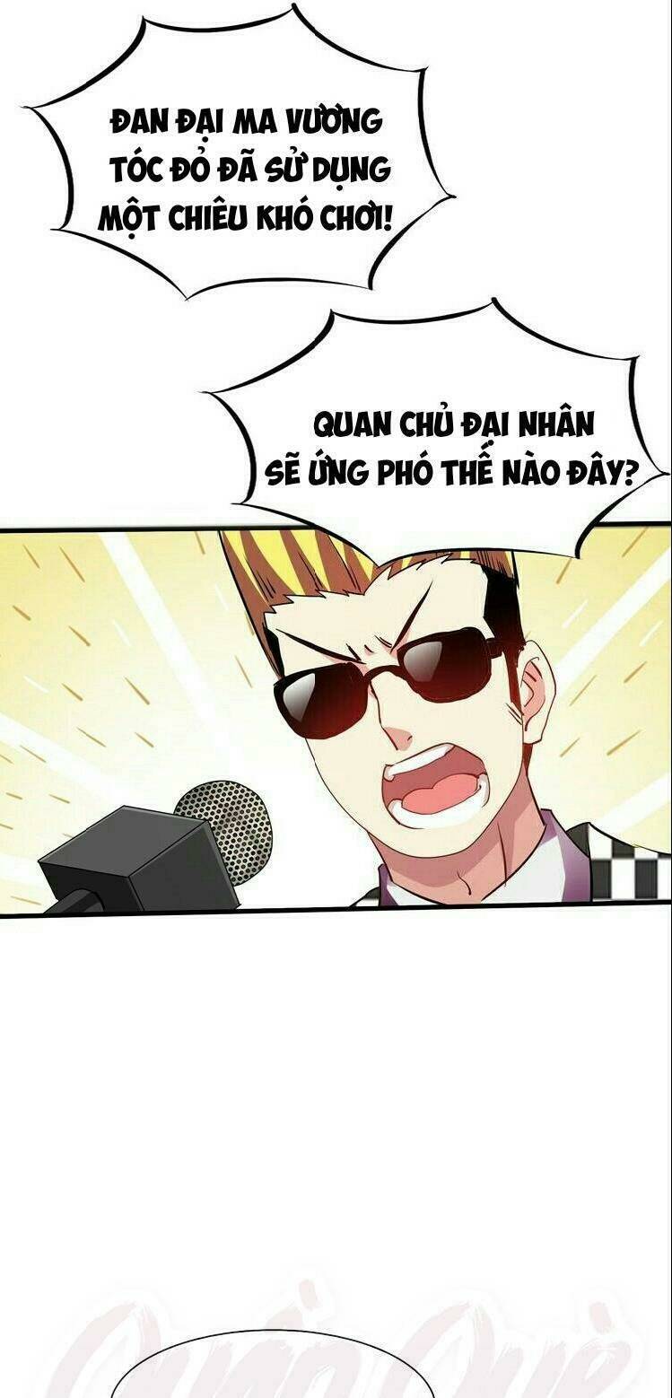 Kinh Thế Kỳ Nhân: Chapter 43