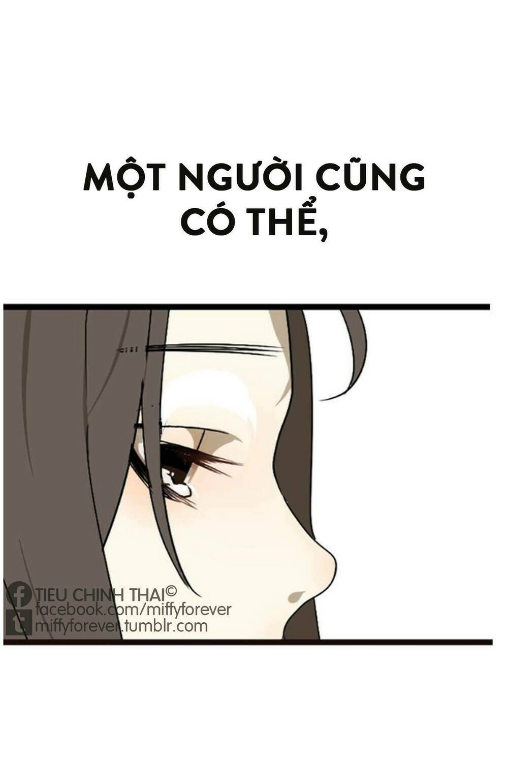 Mục Linh: Chapter 0
