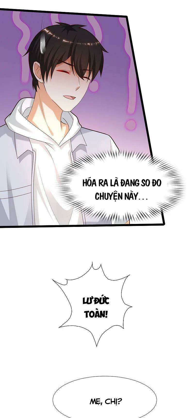 Tối Cường Vận Đào Hoa: Chapter 228