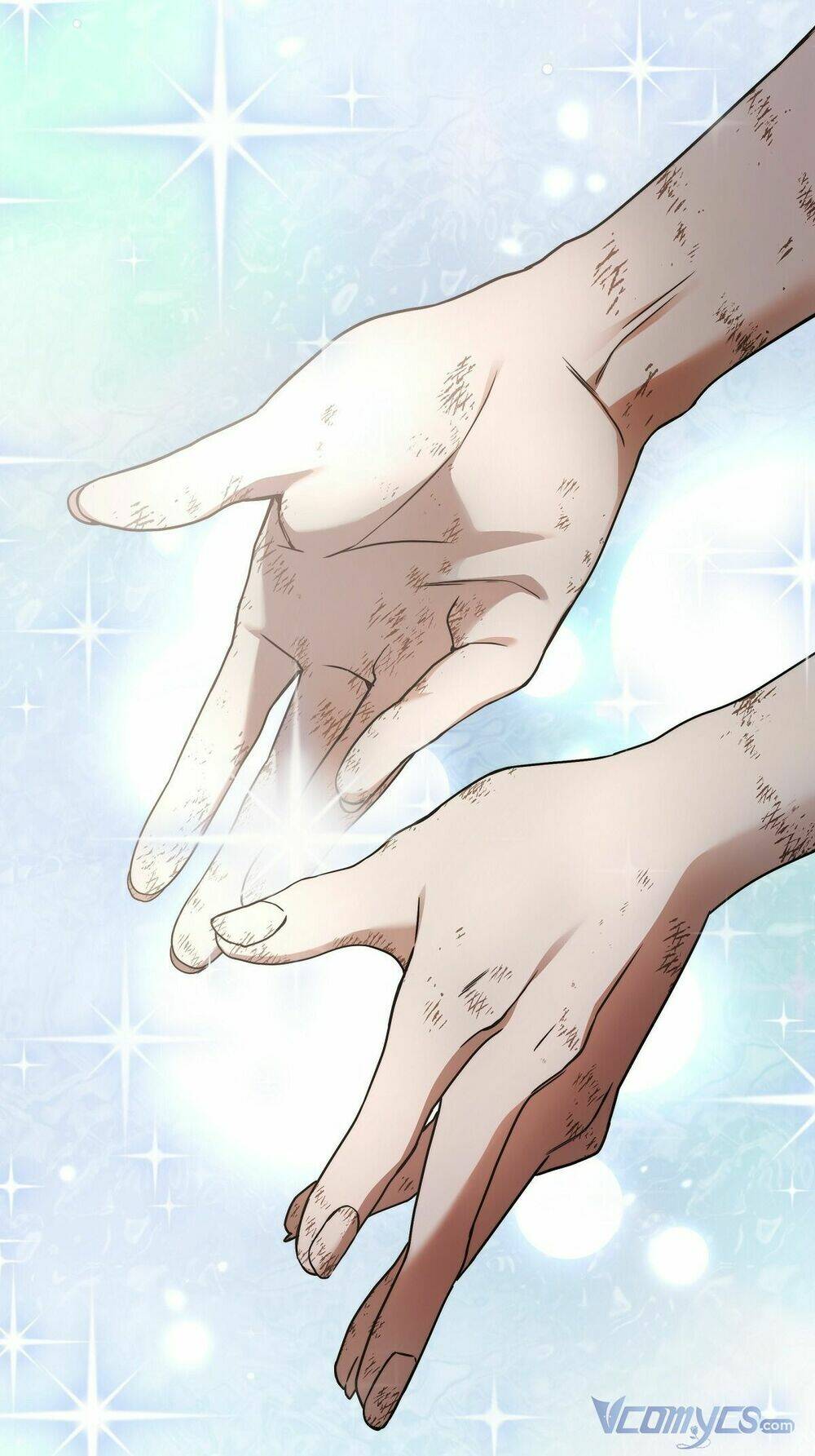 Lời Nói Dối Vĩnh Cửu: Chapter 7