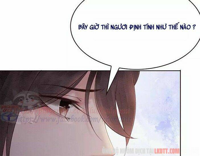 Trọng Sinh Bá Sủng Nhiếp Chính Vương Quá Mạnh Mẽ: Chapter 90