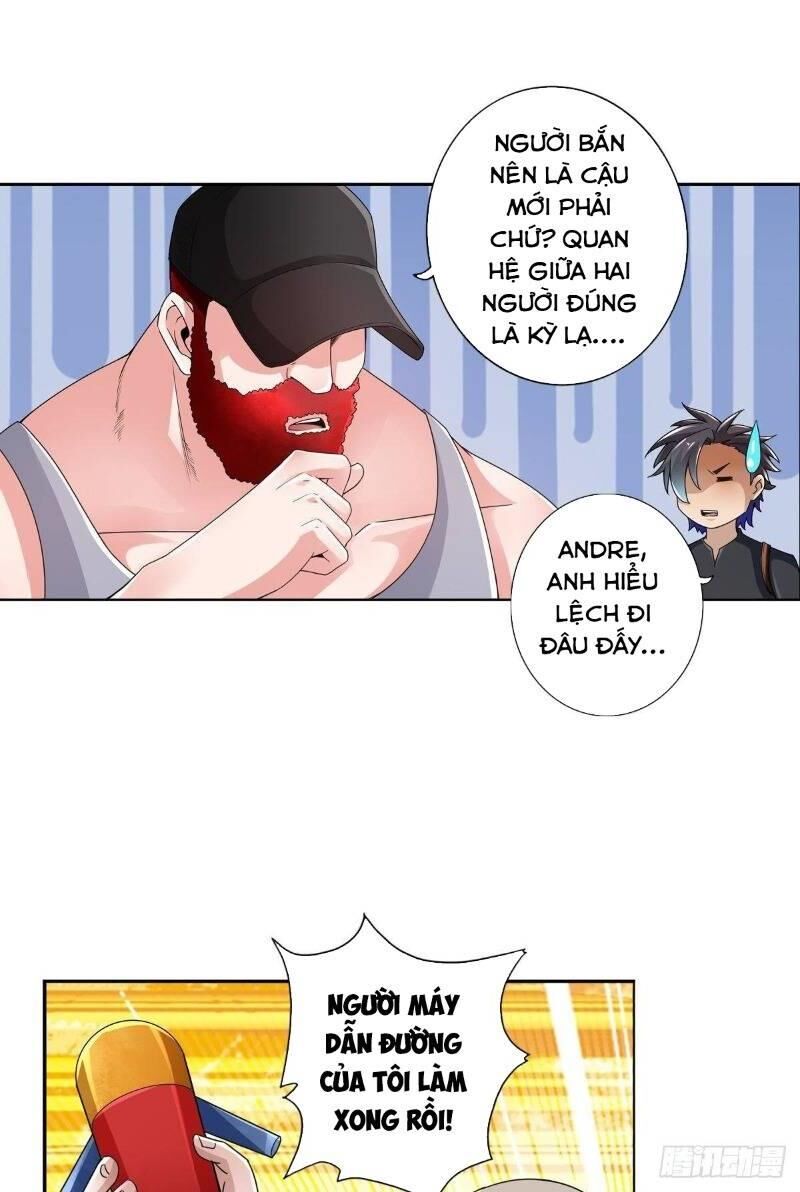 Hệ Thống Tìm Đường Chết Mạnh Nhất: Chapter 47
