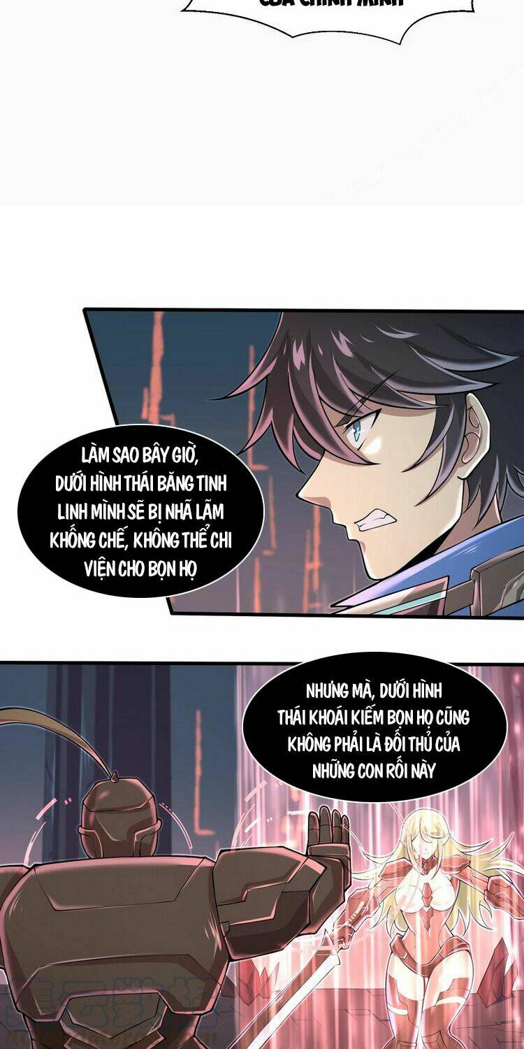 Một Trăm Triệu Điểm: Chapter 70