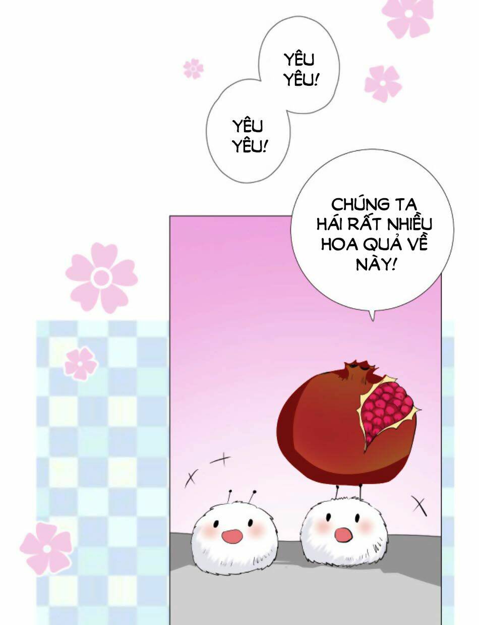 Sao Lại Là Yêu?: Chapter 33