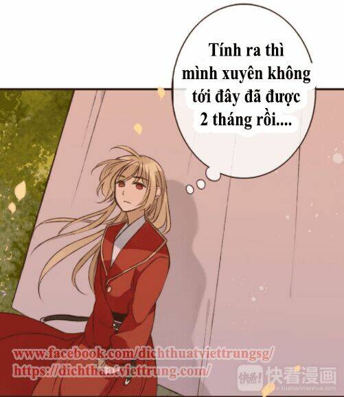 Bạn Trai Tôi Là Cẩm Y Vệ: Chapter 58