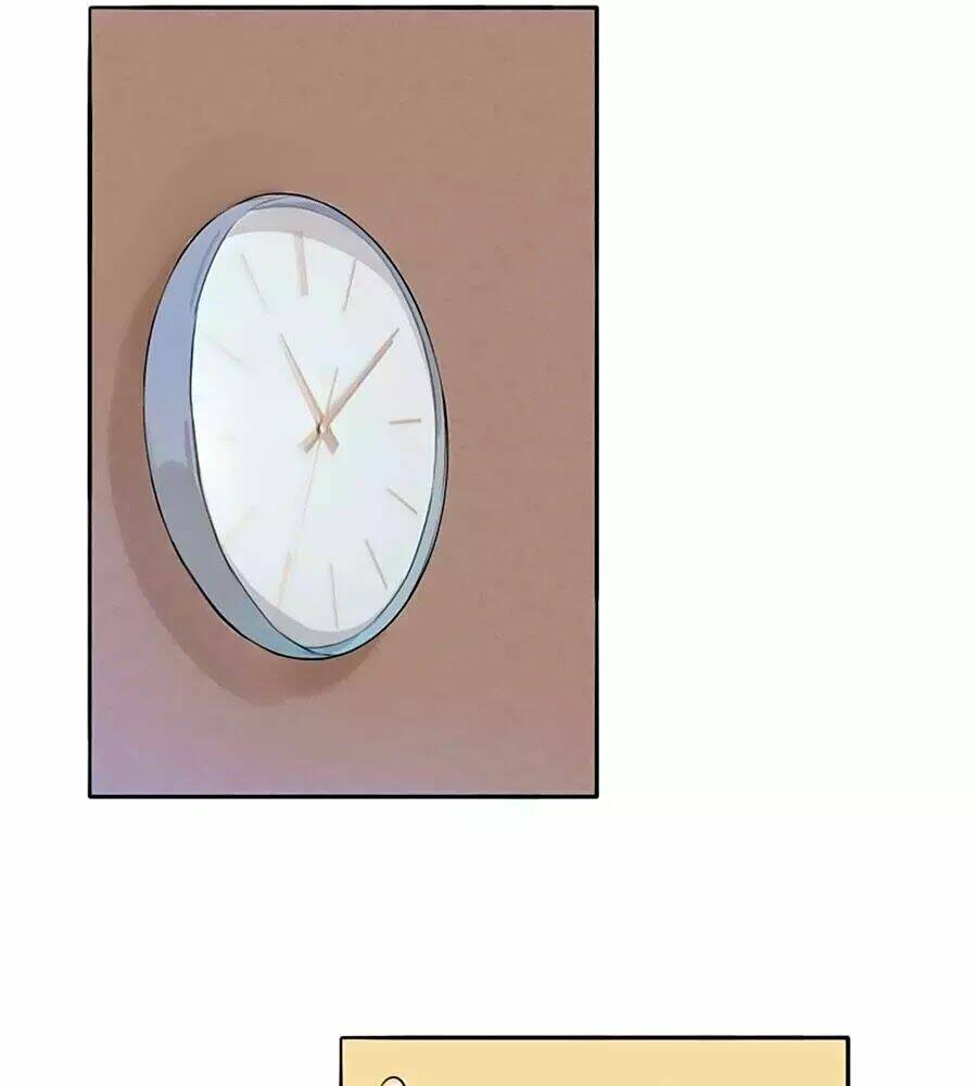 Mùi Hương Lãng Mạn: Chapter 19