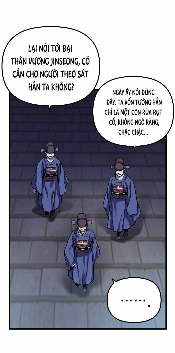 Tôi Sẽ Sống Như Một Hoàng Tử: Chapter 8