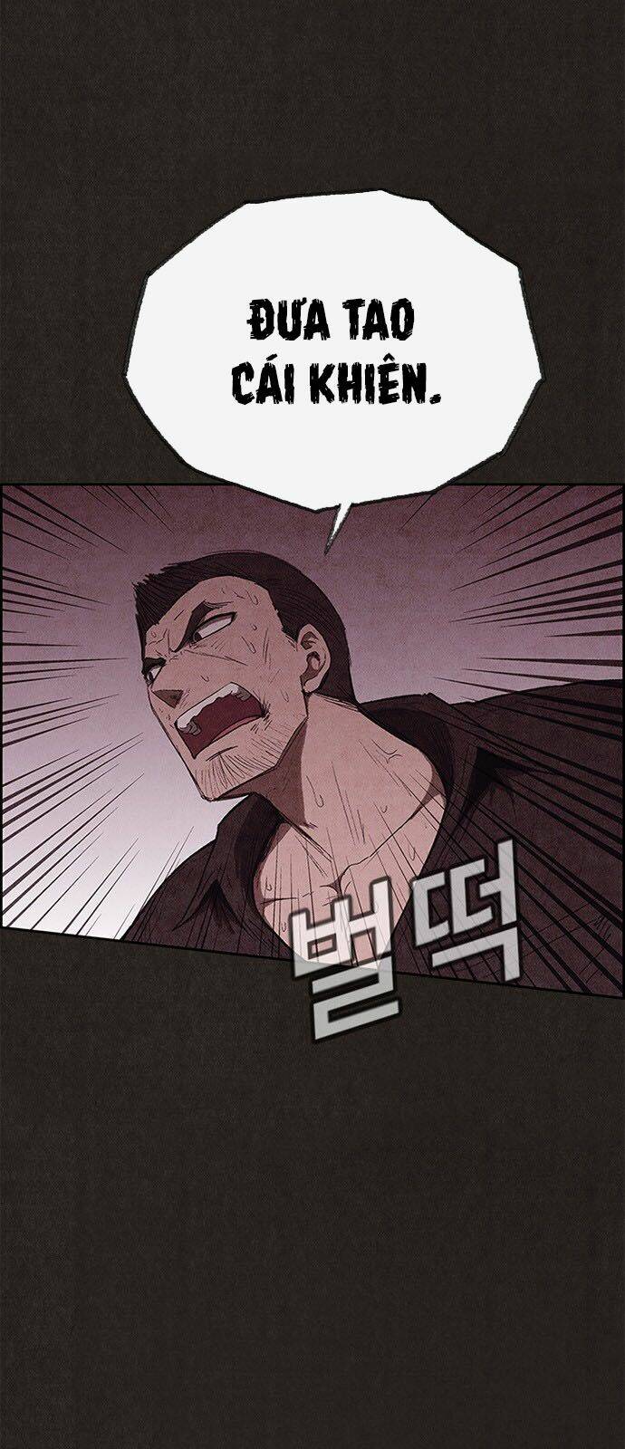 Quái Vật Tại Chung Cư Xanh: Chapter 125