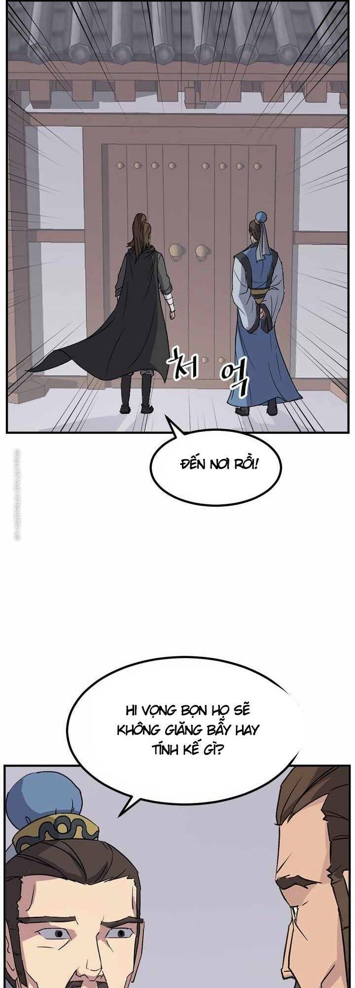 Trọng Sinh, Bất Khả Chiến Bại: Chapter 120