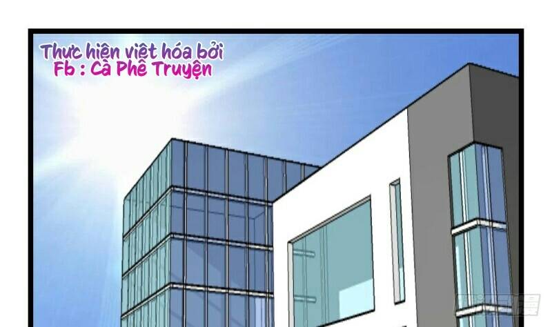 Chọc Yêu Thành Nghiện: Chapter 2