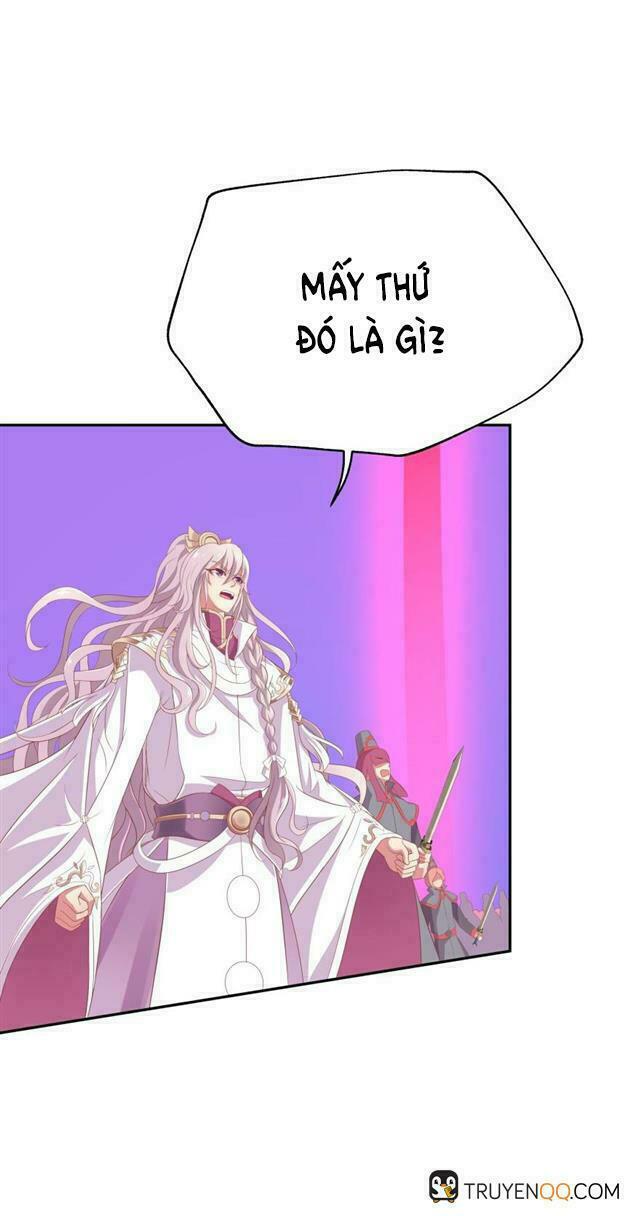 Phép tắc yêu đương của Ma Vương: Chapter 29