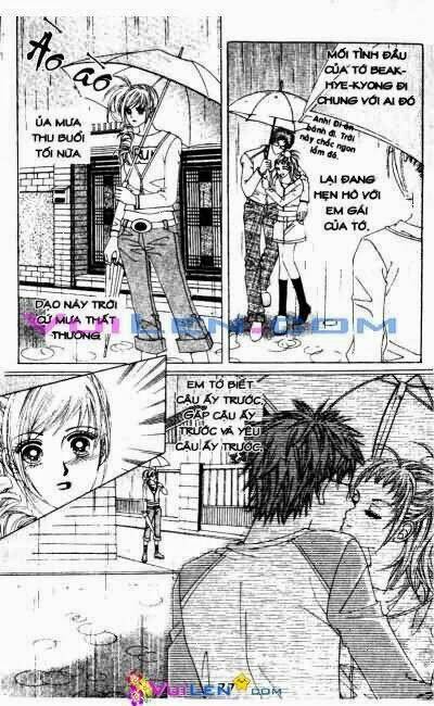 Bóng Mây Qua: Chapter 1