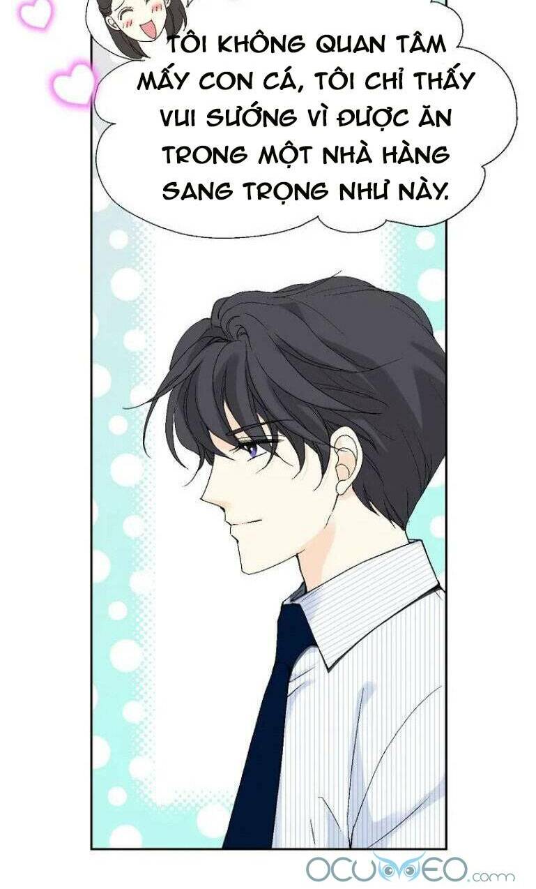 Lee Bom, Em Là Của Anh: Chapter 30