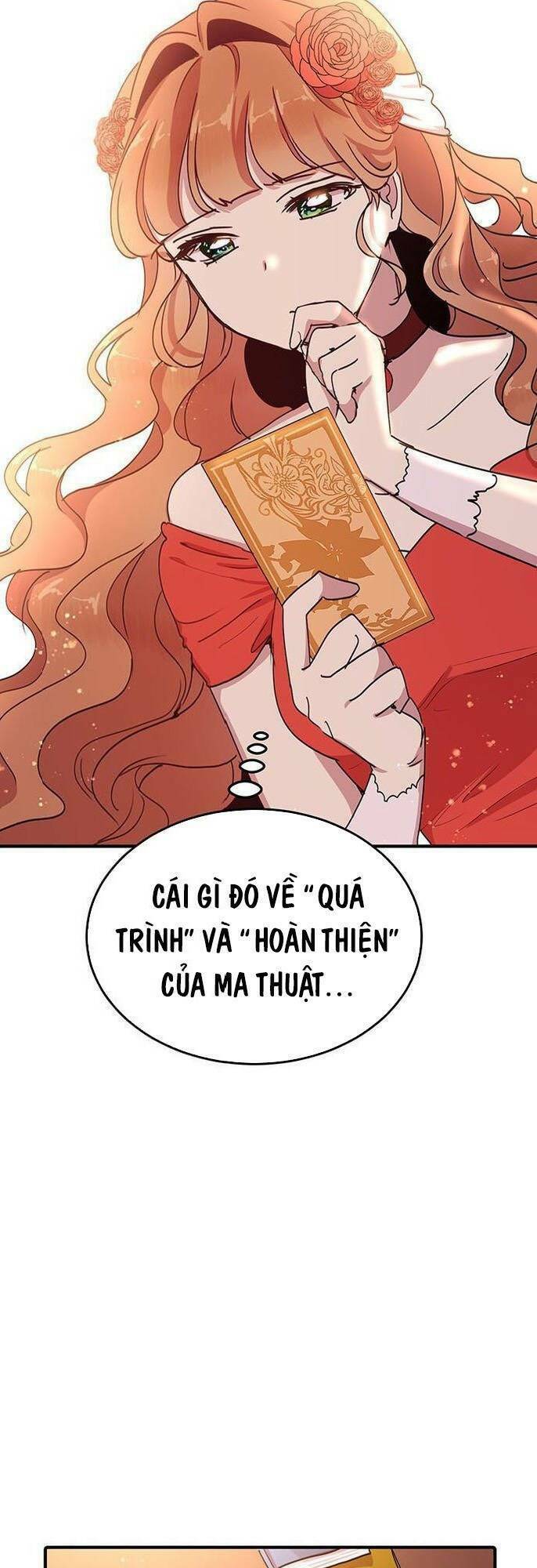 Công Tước, Loạn Vừa Thôi!: Chapter 43
