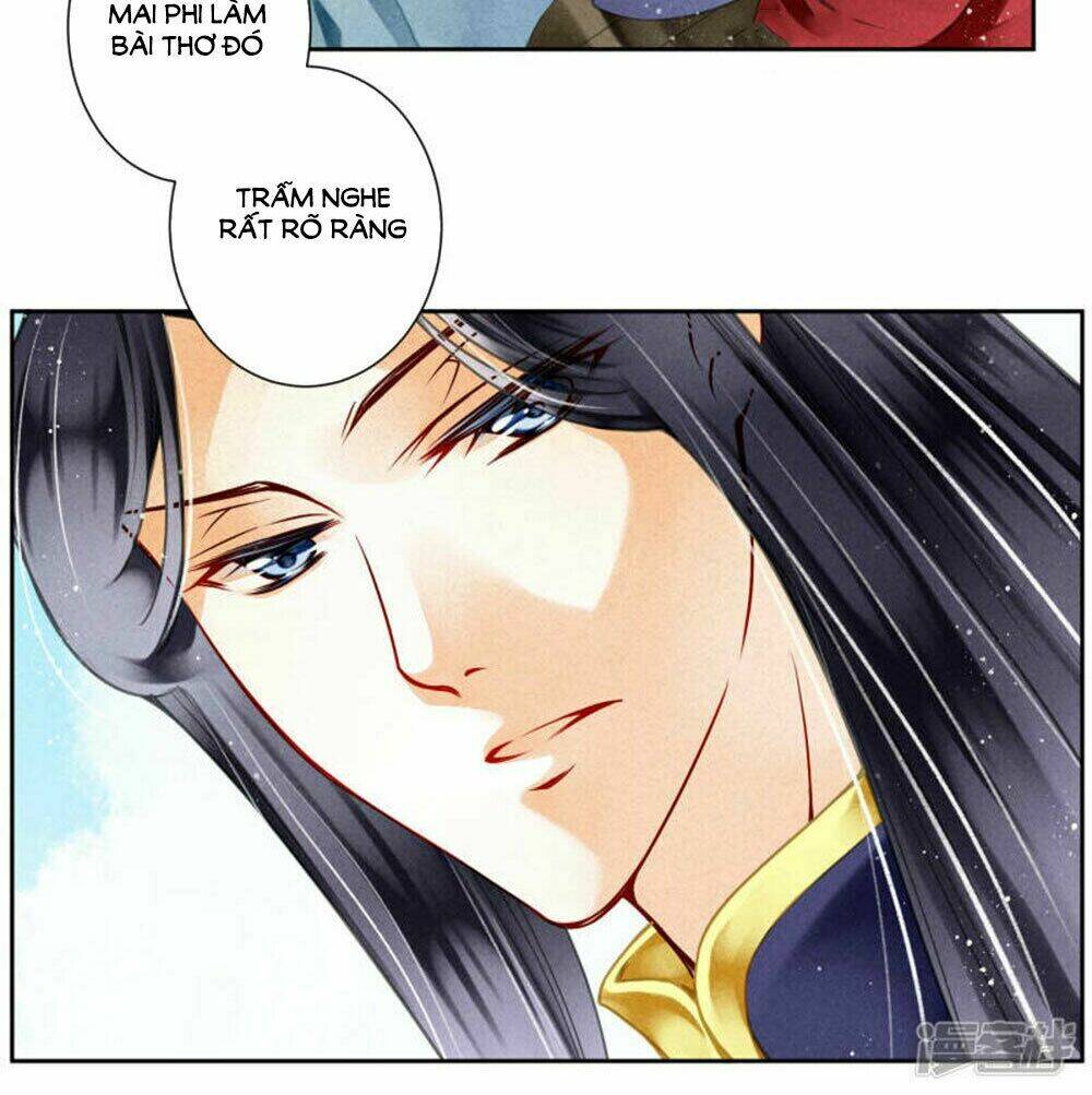 Ái Thượng Vô Địch Tiếu Hoàng Hậu: Chapter 71