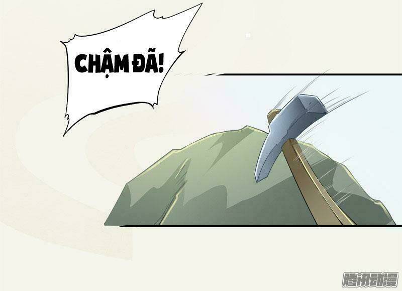 Tuyệt Thế Luyện Đan Sư: Chapter 6