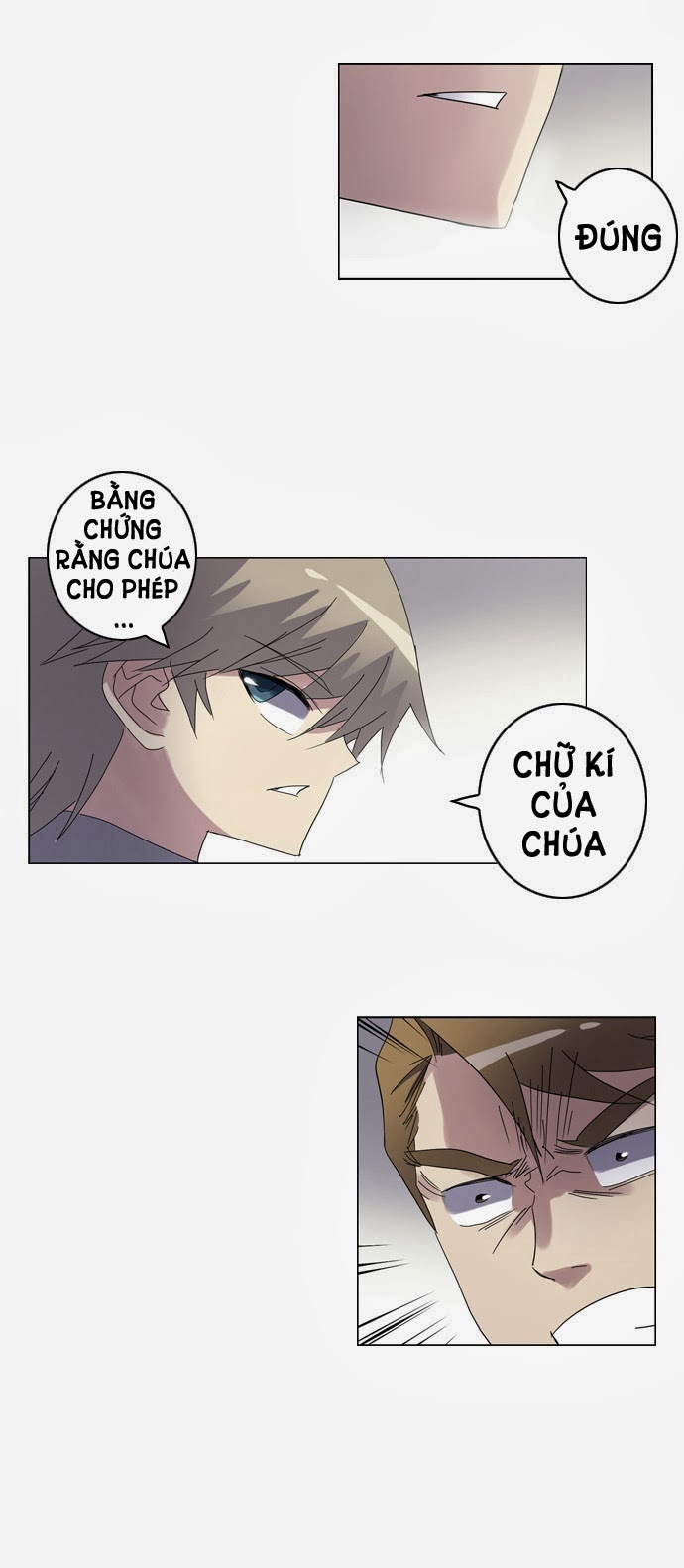 Soul Cartel: Chapter 41