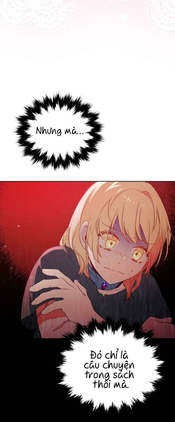 Nàng Elizabeth Thuần Khiết: Chapter 1