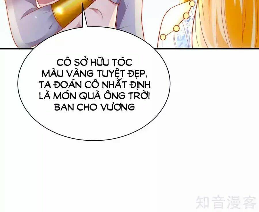 Sủng Hậu Của Vương: Chapter 74
