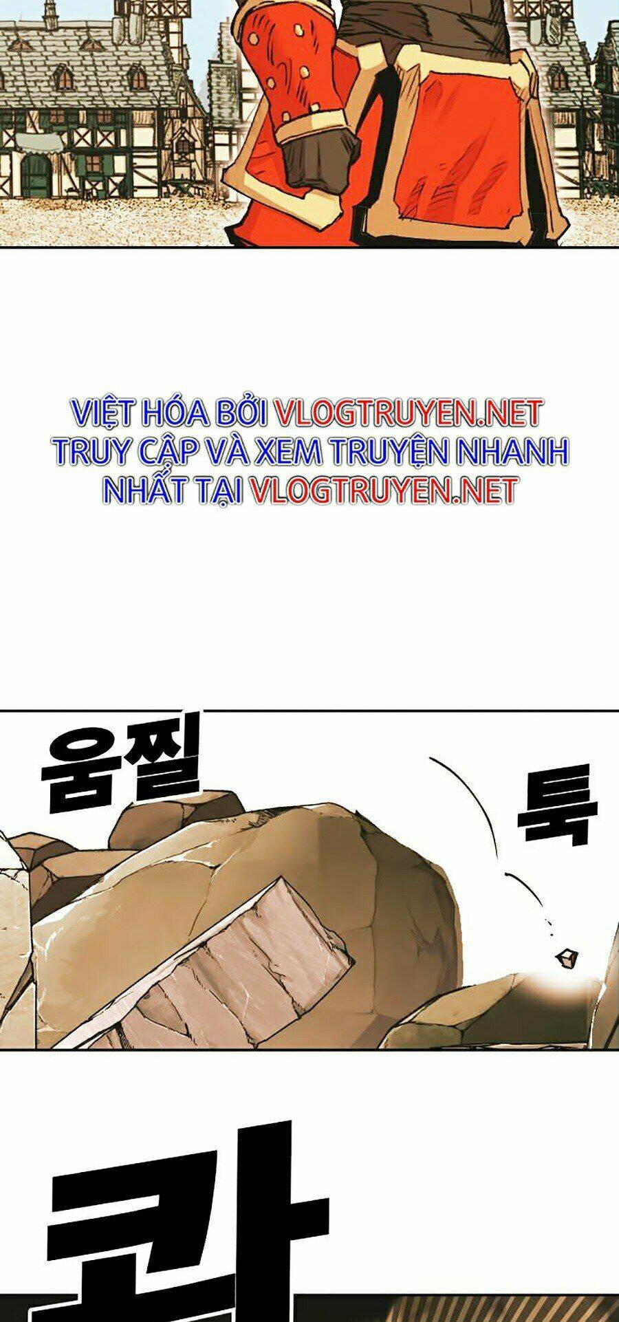 Hard Core Leveling Warrior Ss2: Chapter 106