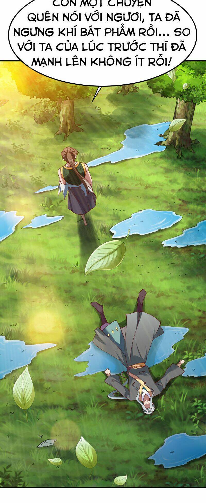 Chiến Đỉnh: Chapter 120