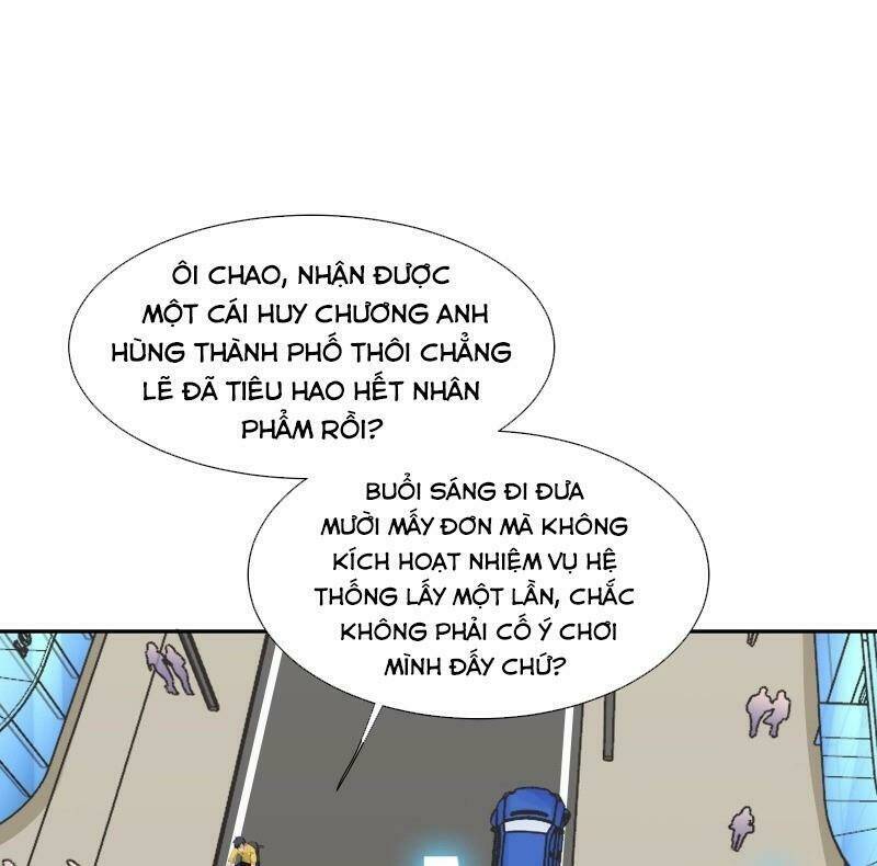 Shipper Thần Cấp: Chapter 48