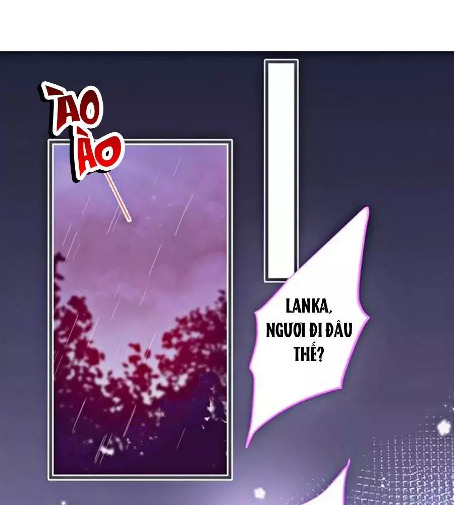 Vương Tử Và Ánh Trăng Đen: Chapter 35
