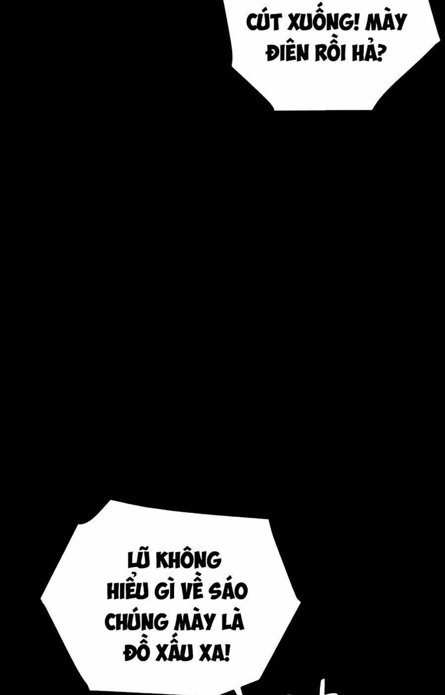 Cậu Bé Shotgun: Chapter 4