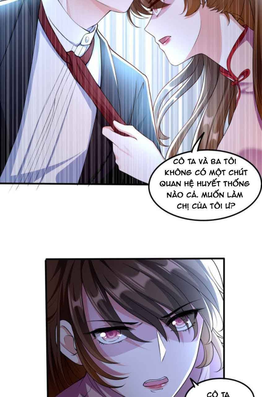 Nhất Sanh Hữu Hỉ: Chapter 9