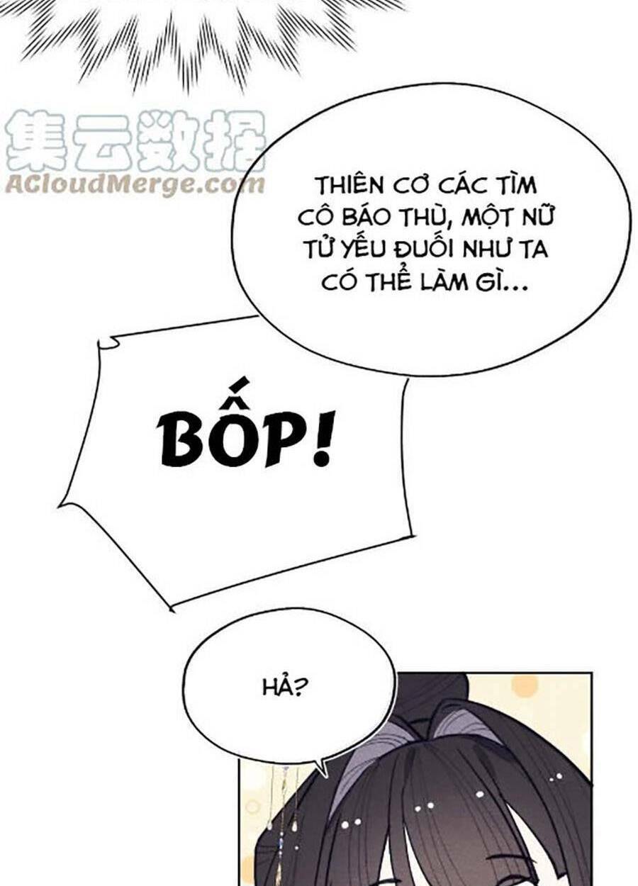 Quân Nhan Tựa Hoa Đào: Chapter 48