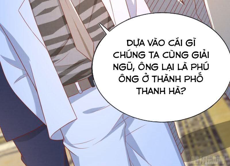 Trọng Sinh Chi Thần Đế Trở Về: Chapter 15