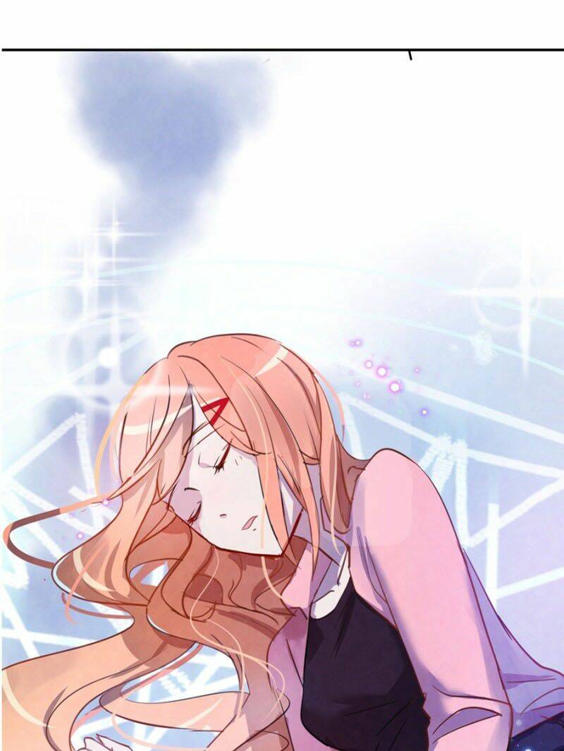 Huyết Tộc Điện Hạ Thân Ái Của Ta: Chapter 0