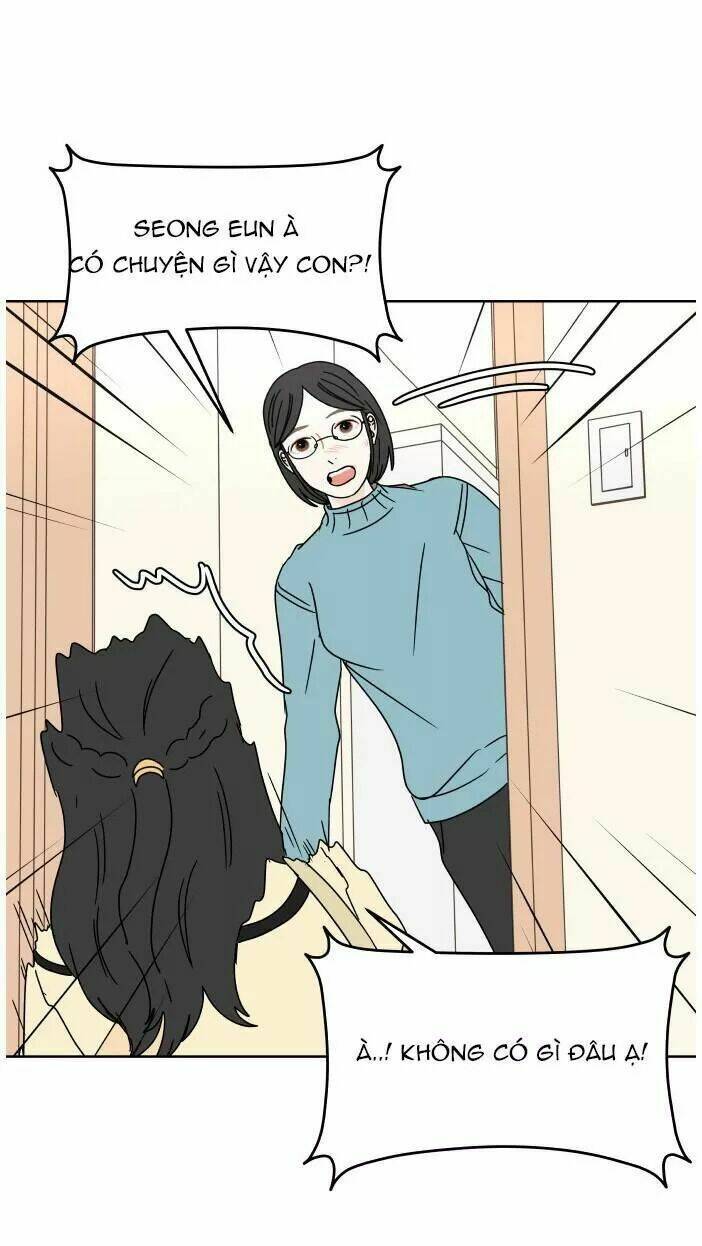 30 Phút Bước Đi Bên Em: Chapter 73