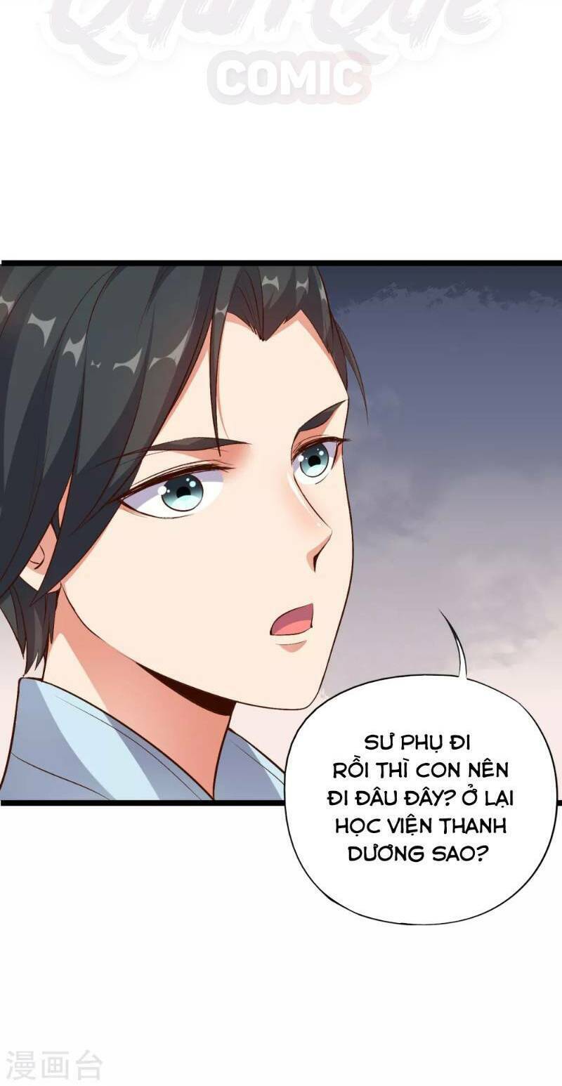 Phục Thiên Thánh Chủ: Chapter 13