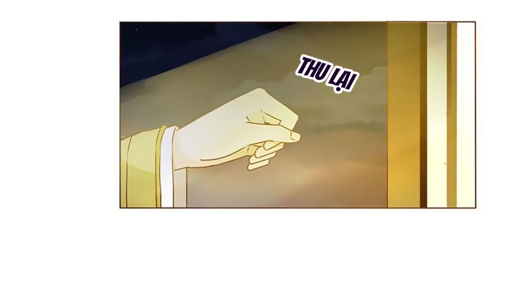 Đế Vương Trắc: Chapter 55