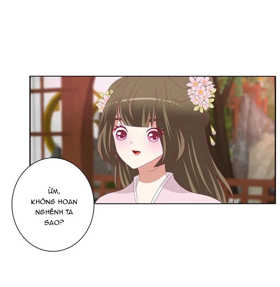 Thông Linh Phi: Chapter 621