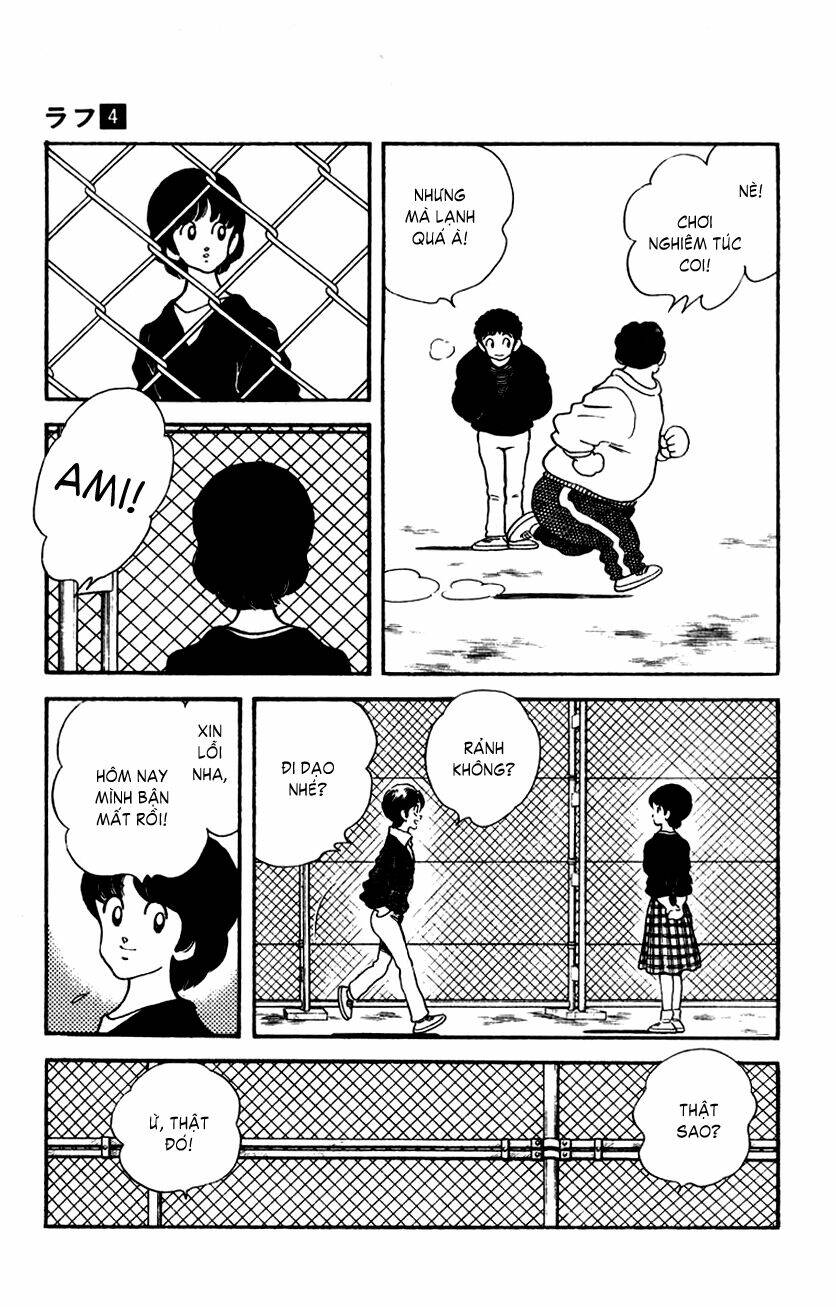 Rough - Ngọc Thô: Chapter 39