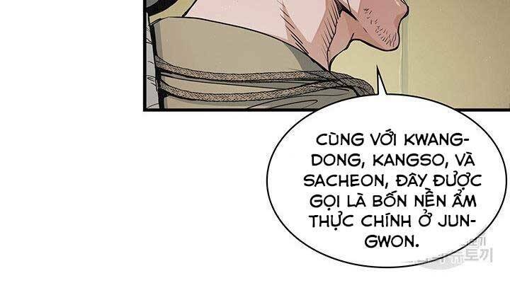 Mục Hạ Vô Nhân: Chapter 14