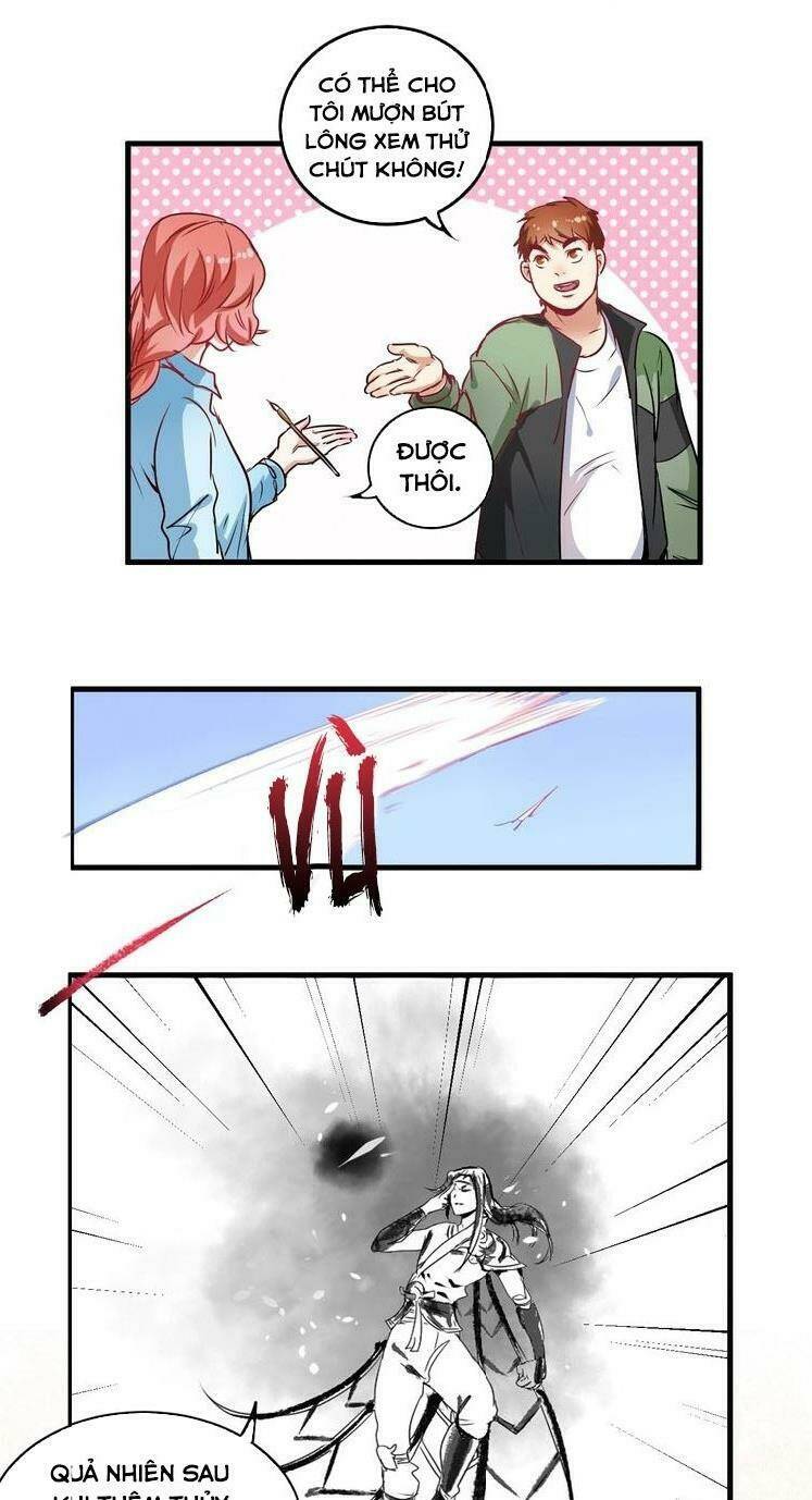 Ta Có Rất Nhiều Thành Tích: Chapter 10