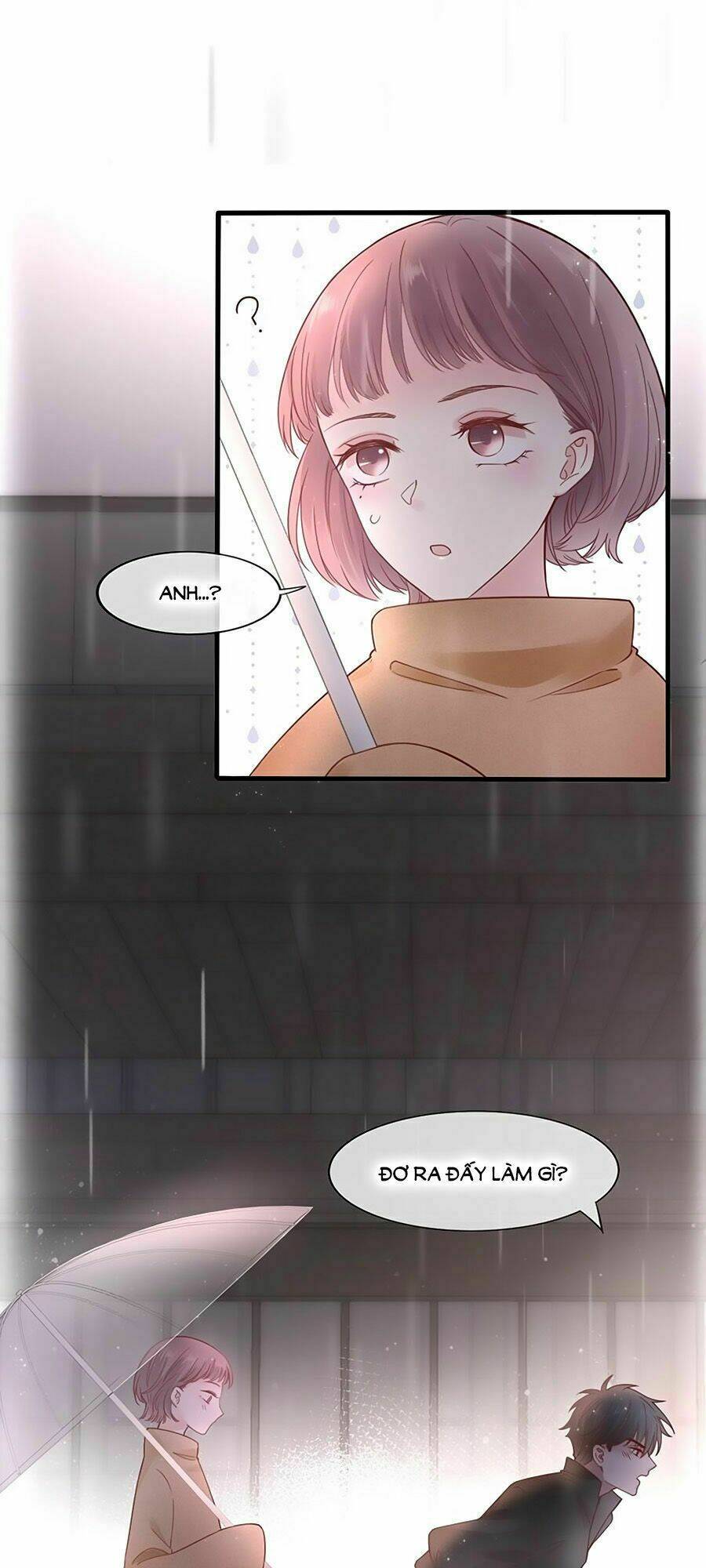 Hai Mặt Cuốn Hút Của Anh: Chapter 13