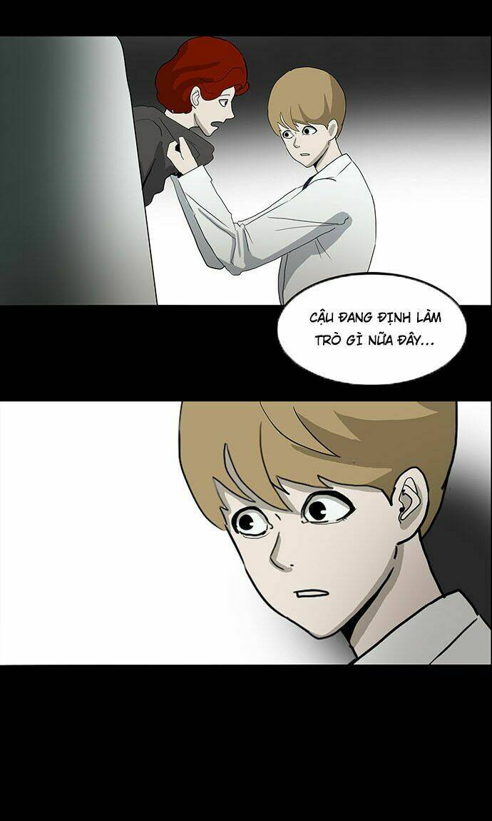 Chí Tôn Thần Ma: Chapter 15