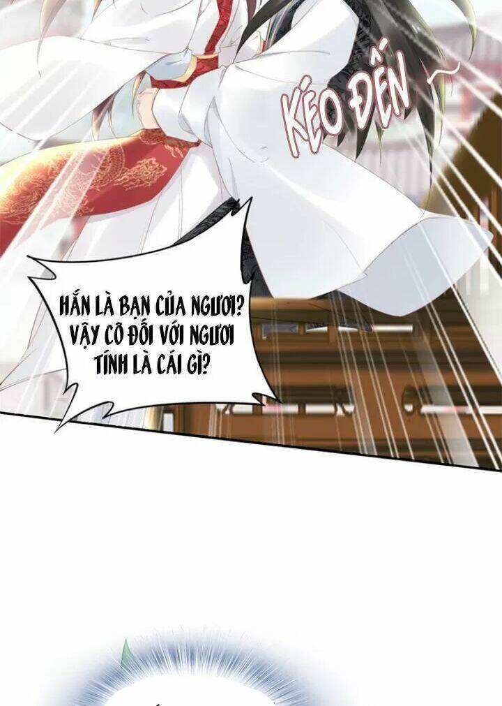 Nhất Sinh Nhất Thế Tiếu Thương Khung: Chapter 70