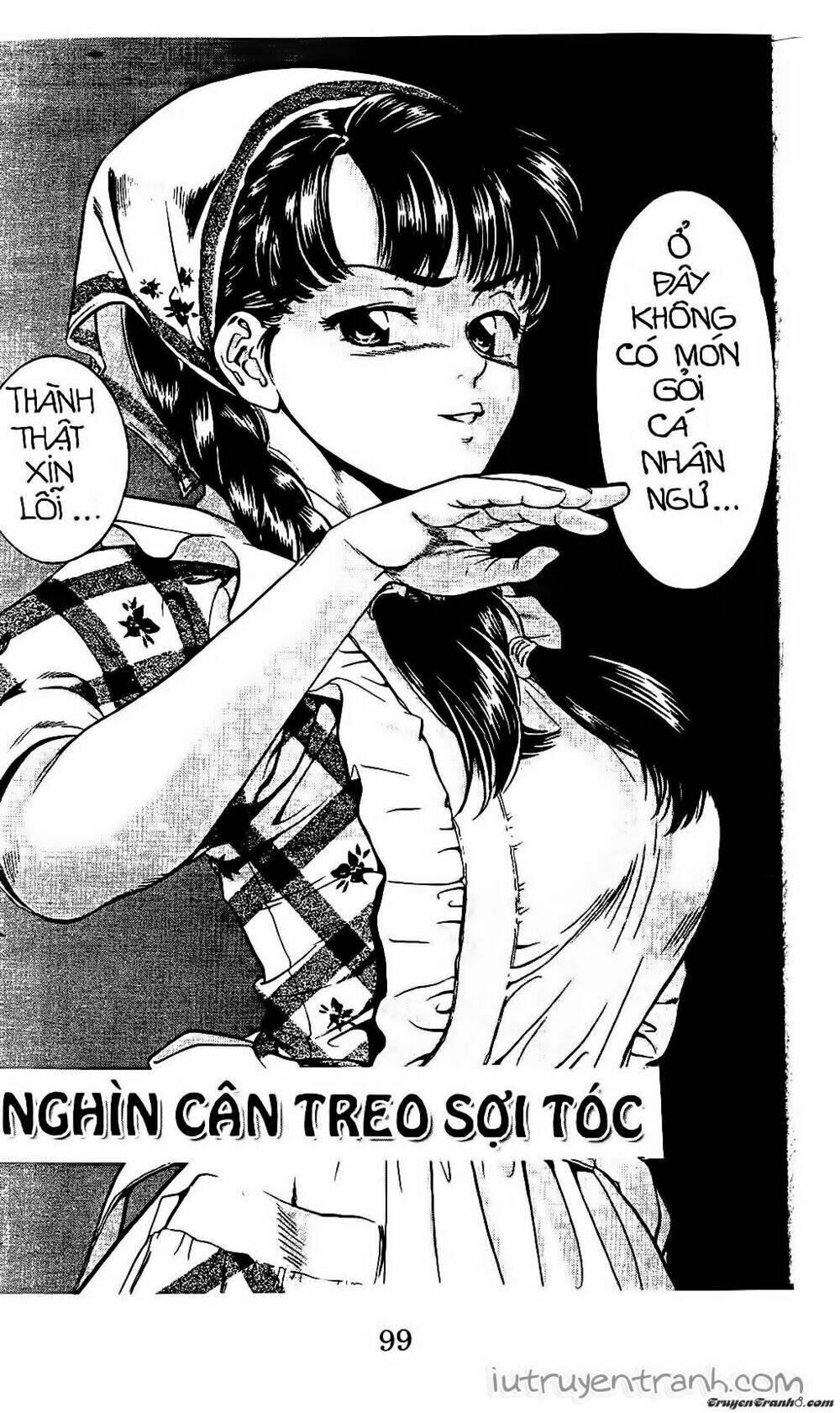 Mirano Nhà Tôi: Chapter 76