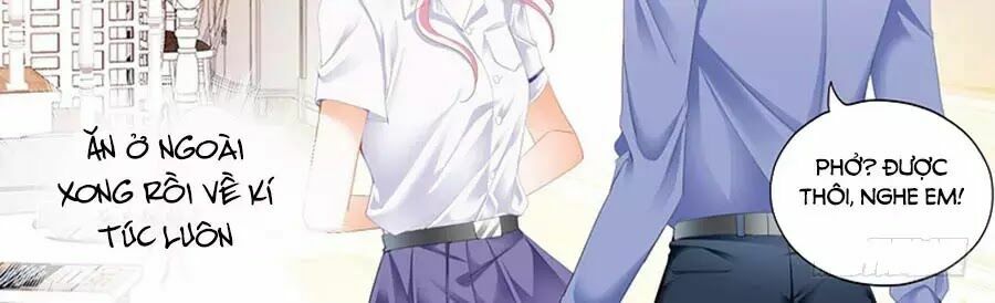 Bá Đạo Tiểu Thúc, Xin Trêu Chọc Vừa Thôi!: Chapter 59