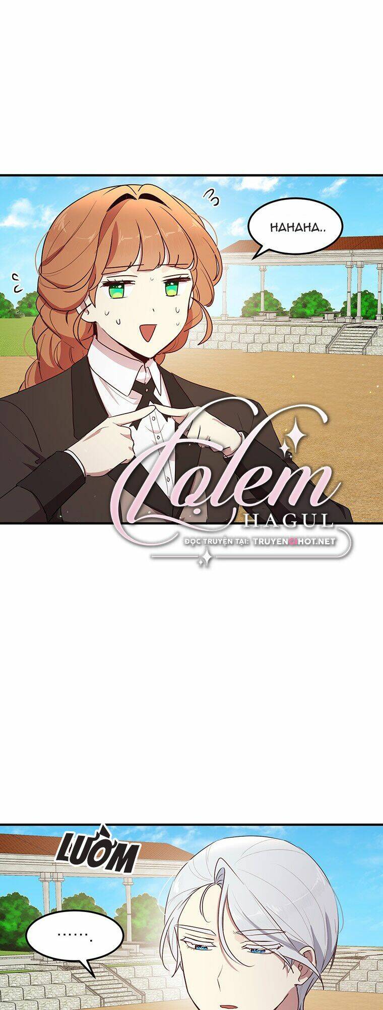 Công Tước, Loạn Vừa Thôi!: Chapter 127