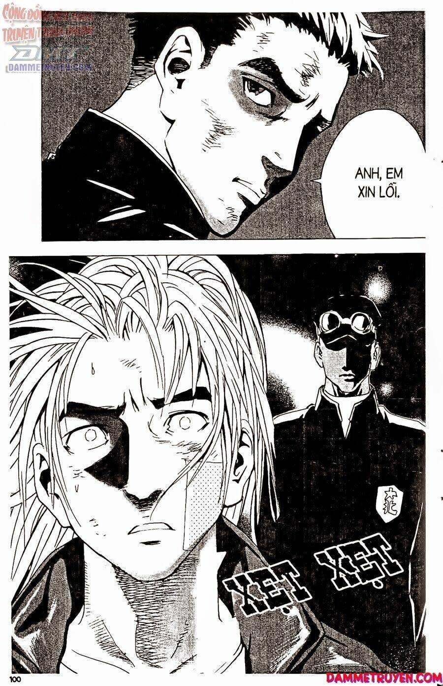 Ai Hơn Ai: Chapter 174