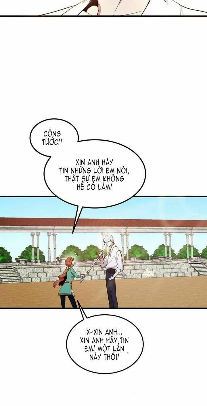 Công Tước, Loạn Vừa Thôi!: Chapter 14