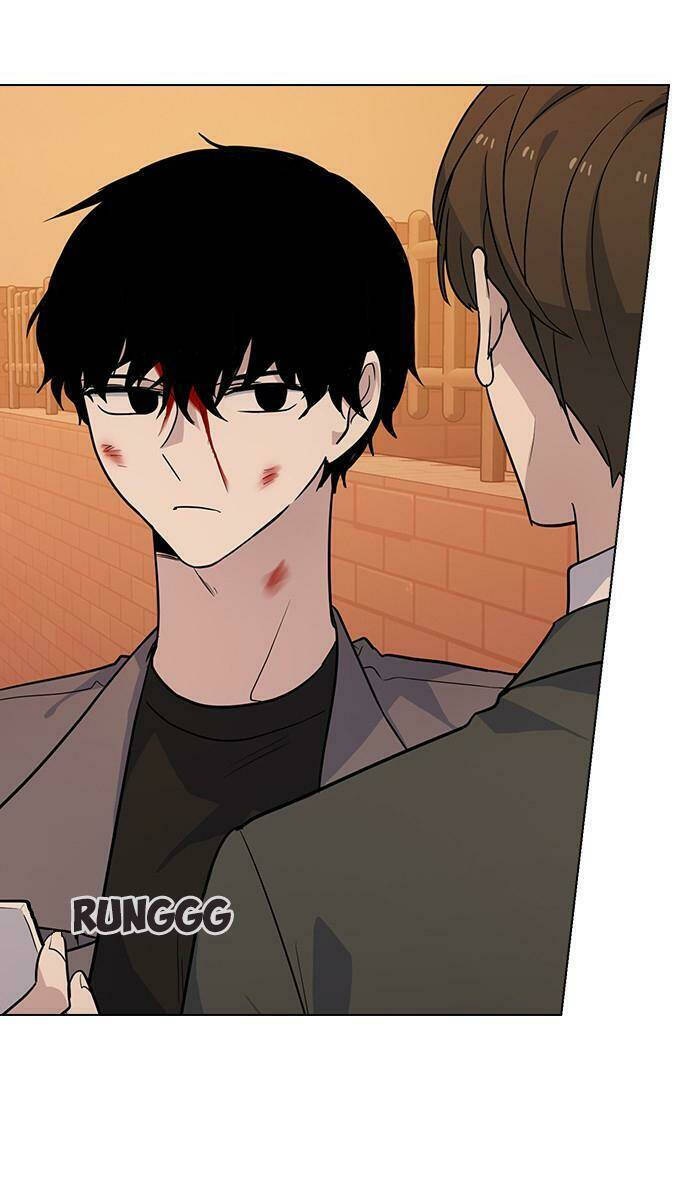 Thằng Bạn Trai Tồi Tệ Của Tôi: Chapter 71