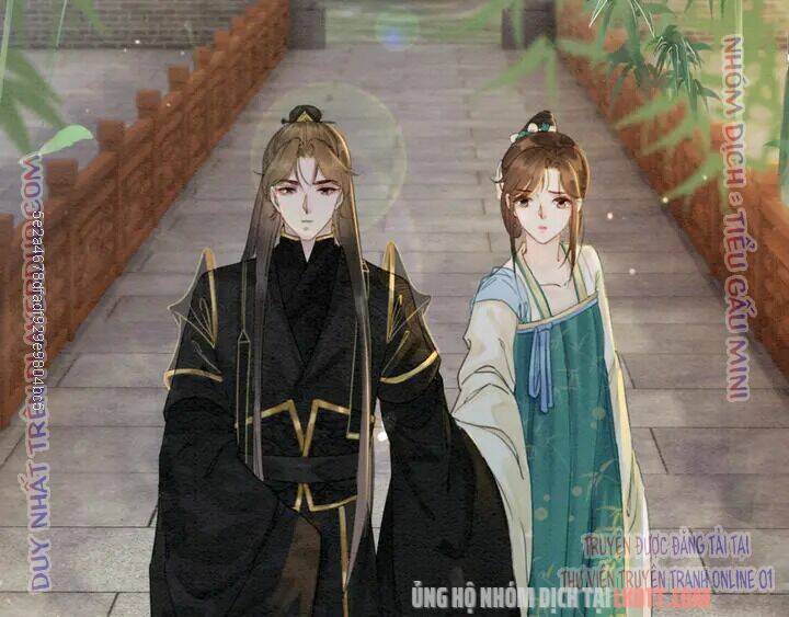 Trọng Sinh Bá Sủng Nhiếp Chính Vương Quá Mạnh Mẽ: Chapter 185