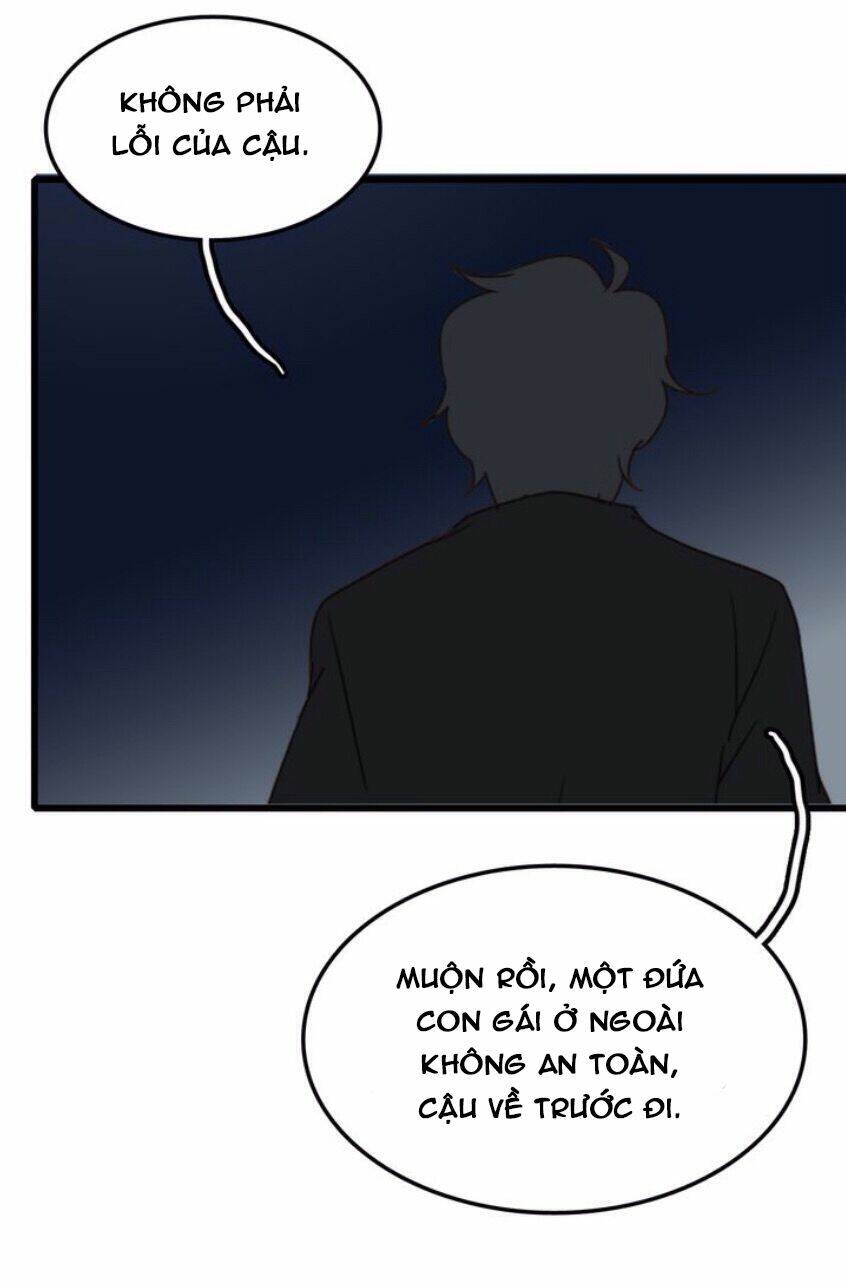 Tình Yêu Dưới Mái Hiên: Chapter 40
